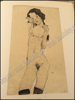 Image de Egon Schiele. Liefde en Dood