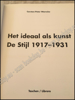 Afbeeldingen van De Stijl 1917-1931