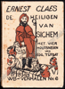 Image de De Heiligen van Sichem. 1ste druk. Illu: Edgard TYTGAT