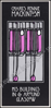 Image de Charles Rennie Mackintosh. 3 books + 3 folders. Engelstalig