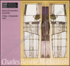 Image de Charles Rennie Mackintosh. 3 books + 3 folders. Engelstalig