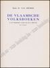 Picture of De Vlaamsche Volksboeken