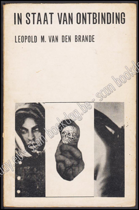 Image de In staat van ontbinding. Gedichten 1968-1969