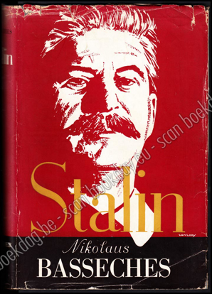 Image de Stalin