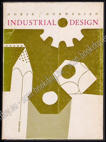 Image de Norsk/Norwegian industrial design. 1963