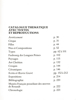 Afbeeldingen van Georges Rouault 1871-1958. Catalogue raisonné