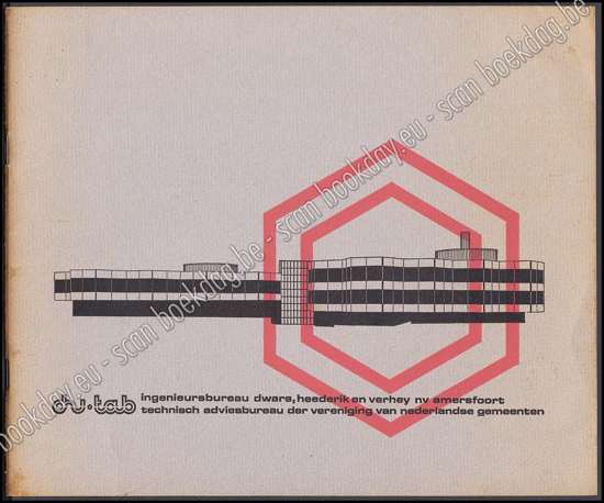 Image de Ingenieursbureau Dwars, Heederik en Verhey NV