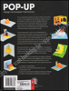 Afbeeldingen van Pop-Up Design and Paper Mechanics: How to Make Folding Paper Sculpture