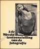 Picture of 2de Wereldtentoonstelling van de fotografie. De Vrouw