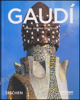 Picture of Antoni Gaudi, 1852-1926: van natuur naar architectuur