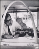 Picture of Eero Saarinen, 1910-1961: een functioneel expressionist