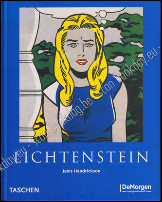 Image de Roy Lichtenstein