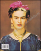 Afbeeldingen van Frida Kahlo 1907-1954: leed en hartstocht