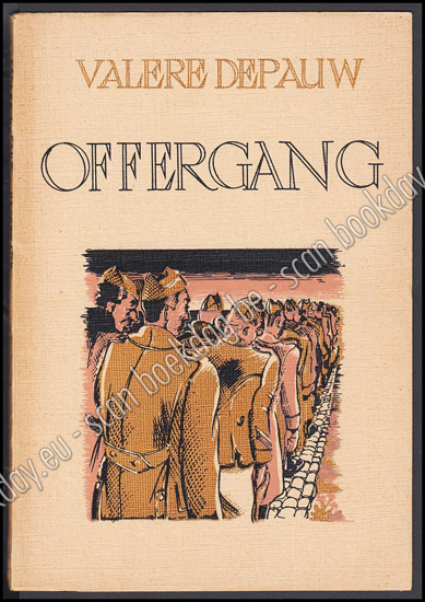 Image de Offergang