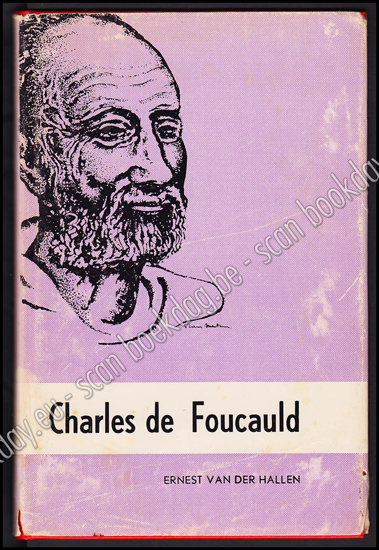 Image de Charles de Foucauld