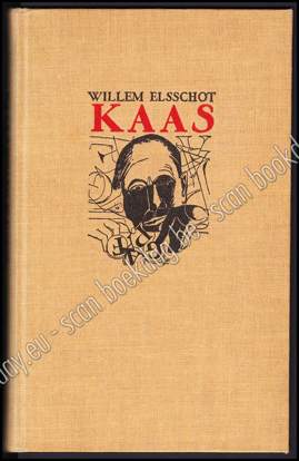 Image de Kaas. Illustraties door Josef CANTRÉ