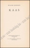 Image de Kaas. Illustraties door Josef CANTRÉ