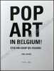 Image de Pop Art in Belgium! Een/un coup de foudre. NL-FR