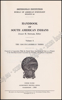 Afbeeldingen van Handbook of South American Indians Bulletin 143 - Seven Volume Set. Complete