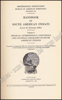 Afbeeldingen van Handbook of South American Indians Bulletin 143 - Seven Volume Set. Complete