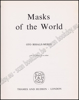 Image de Masks of the World