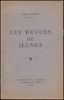 Picture of Les Revues de Jeunes