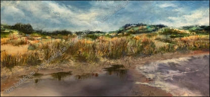 Image de Lombardsijde Colablikje (01/2023) - Eva De Vlam [°1969]
