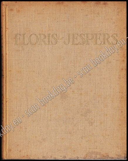 Image de Floris Jespers. Traduit du Néerlandais par Paul Neuhuys. 1943