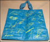 Image de Reusable SPAR shopping bag with sketches by Panamarenko