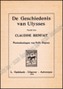 Picture of De Geschiedenis van Ulysses