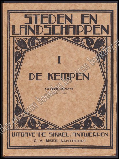 Picture of De kempen