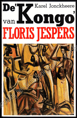 Image de De Kongo van Floris Jespers