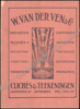 Afbeeldingen van Studio-magazine : kunstleven. Jrg 1, Nr. 1, 1 October 1925. Oa Alfred Ost