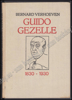 Image de Guido Gezelle. Vader van het Nieuwe Vlaanderen. Bij de eeuwherdenking van zijn geboorte 1830-1930