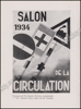 Picture of AEAEA Annuaire 1934. Association des élèves et anciens élèves de l'Académie Royale des Beaux-Arts de Bruxelles