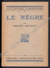 Picture of Le Nègre