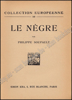 Picture of Le Nègre