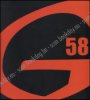 Image de G58, Catalogus bij de tentoonstelling in Museum Albert Van Dyck