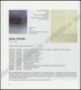 Image de G58, Catalogus bij de tentoonstelling in Museum Albert Van Dyck