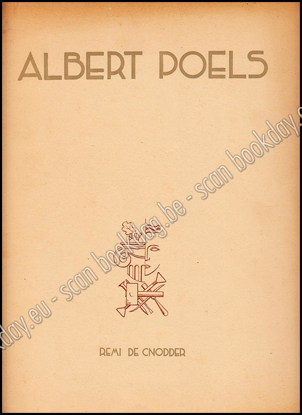 Image de Beeldhouwer Albert Poels