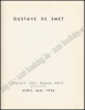 Picture of Gustave De Smet. FR