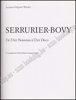 Picture of Serrurier-Bovy, à l'aube de l'esthétique industrielle. De l'Art Nouveau à l'Art Déco