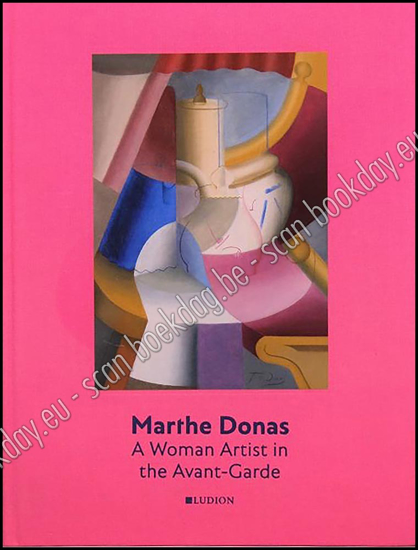 Image de Marthe Donas: A Woman Artist in the Avant-Garde