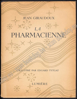 Afbeeldingen van La pharmacienne. Illustré par Edgard Tytgat