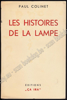 Image de Les Histoires de la Lampe