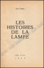 Image de Les Histoires de la Lampe