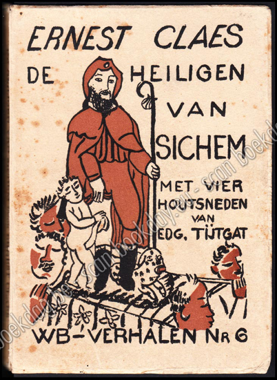 Image de De Heiligen van Sichem