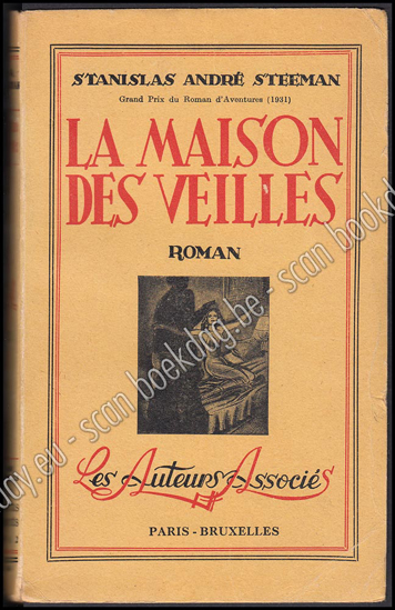 Picture of La Maison des Veilles