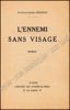 Picture of L'Ennemi sans visage