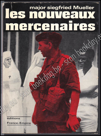 Image de Les nouveaux mercenaires